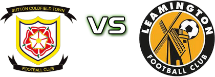 Sutton - Leamington Spiel Prognosen und Statistiken