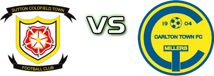 Sutton - Carlton Detalles y estadisticas