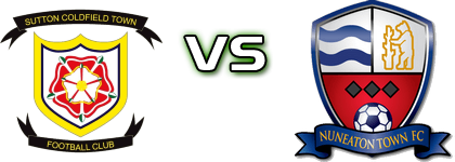 Sutton - Nuneaton head to head game preview and prediction