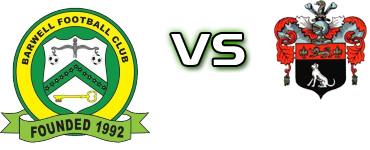 Barwell - Sudbury Detalles y estadisticas