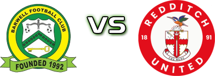 Barwell - Redditch head to head game preview and prediction