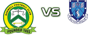 Barwell - Rugby head to head game preview and prediction