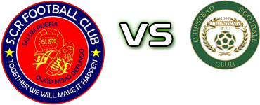 Sutton Common Rovers - Chipstead Statistiche e dettagli partita