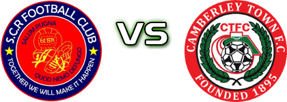 Sutton Common Rovers - Camberley Town detalji utakmice i statistika