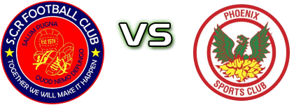 Sutton Common Rovers - Phoenix Sports detalji utakmice i statistika