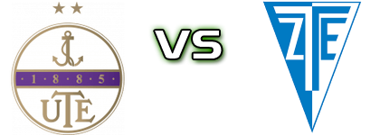 Újpest - ZTE head to head game preview and prediction