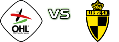 OH Leuven - Lierse K. head to head game preview and prediction