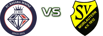 FC Basara Mainz - SV Morlautern детайли и статистика