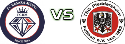 FC Basara Mainz - Pfeddersheim detalji utakmice i statistika FC Basara Mainz - Pfeddersheim detalji utakmice i statistika