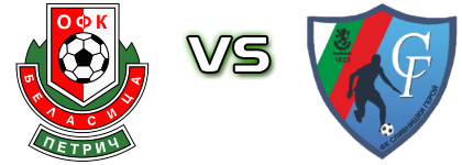 Belasitsa - Slivnishki Geroy head to head game preview and prediction