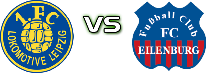 Lok Leipzig - Eilenburg Spiel Prognosen und Statistiken Lok Leipzig - Eilenburg Spiel Prognosen und Statistiken