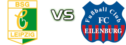 Chemie Leipzig - Eilenburg head to head game preview and prediction