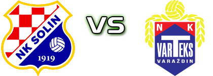 Solin - Varteks детайли и статистика