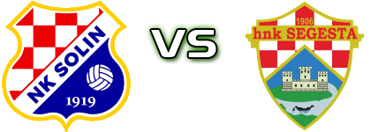 Solin - Segesta head to head game preview and prediction