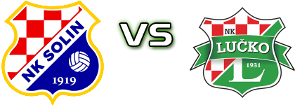 Solin - Lučko head to head game preview and prediction