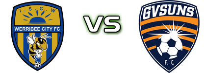 Werribee City - Goulburn V. S. Spiel Prognosen und Statistiken