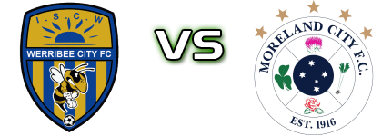 Werribee City - Moreland City FC Spiel Prognosen und Statistiken