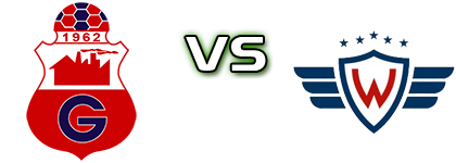 Guabirá - Wilstermann детайли и статистика