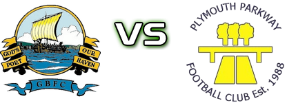 Gosport - Parkway head to head game preview and prediction