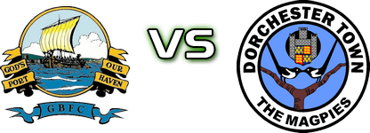 Gosport - Dorchester Detalji meca I statistika.