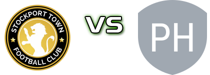 Stockport Town FC - Prestwich Heys AFC head to head game preview and prediction Stockport Town FC - Prestwich Heys AFC head to head game preview and prediction