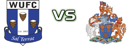 Winsford United - Altrincham Detalles y estadisticas Winsford United - Altrincham Detalles y estadisticas
