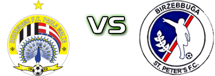 Hibernians - Birzebbuga head to head game preview and prediction