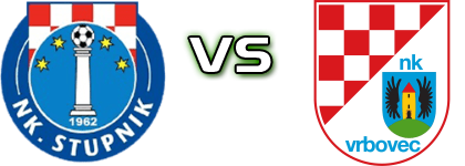 Stupnik - Vrbovec head to head game preview and prediction