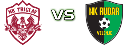 Triglav - Rudar head to head game preview and prediction