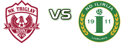 Triglav - Ilirija 1911 head to head game preview and prediction