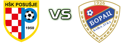 Posušje - Borac head to head game preview and prediction Posušje - Borac head to head game preview and prediction