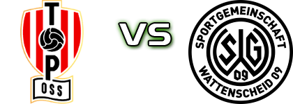 TOP Oss - Wattenscheid Spiel Prognosen und Statistiken