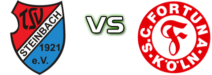 Steinbach - Fortuna Köln detalji utakmice i statistika