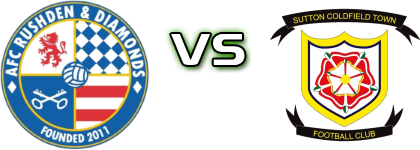 Rushden & Diamonds - Sutton head to head game preview and prediction