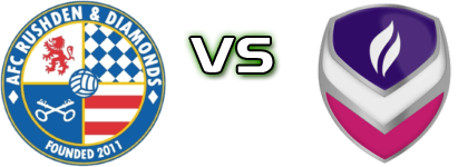 Rushden & Diamonds - Loughborough University Detalji meca I statistika. Rushden & Diamonds - Loughborough University Detalji meca I statistika.