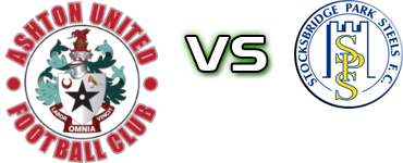 Ashton - Stocksbridge head to head game preview and prediction