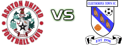 Ashton - Cleethorpes Town detalji utakmice i statistika Ashton - Cleethorpes Town detalji utakmice i statistika