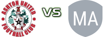 Ashton - Macclesfield FC Statistiche e dettagli partita