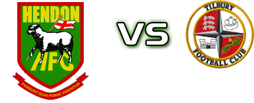 Hendon - Tilbury head to head game preview and prediction