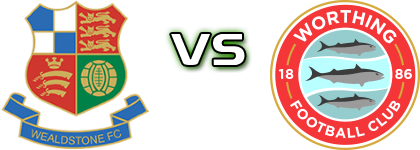 Wealdstone - Worthing head to head game preview and prediction
