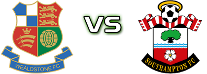 Wealdstone - Southampton head to head game preview and prediction