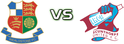 Wealdstone - Scunthorpe Spiel Prognosen und Statistiken
