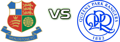 Wealdstone - QPR Detalji meca I statistika. Wealdstone - QPR Detalji meca I statistika.