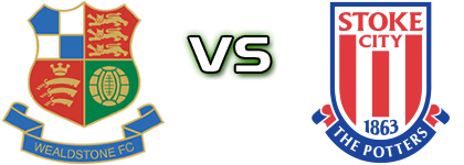 Wealdstone - Stoke head to head game preview and prediction