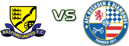 Basford - Rushden & Diamonds head to head game preview and prediction