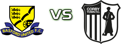 Basford - Corby Spiel Prognosen und Statistiken
