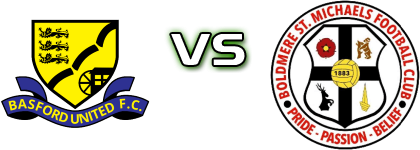 Basford - St Michaels head to head game preview and prediction