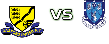Basford - Rugby head to head game preview and prediction