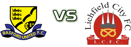 Basford - Lichfield City FC Detalji meca I statistika. Basford - Lichfield City FC Detalji meca I statistika.