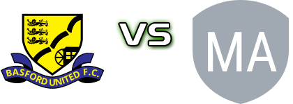 Basford - Macclesfield FC Statistiche e dettagli partita